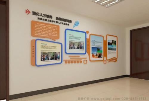 汨罗医院文化墙怎么做？如何建好科室护理文化墙？