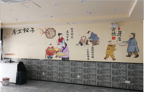 汨罗手绘墙绘工具有哪些