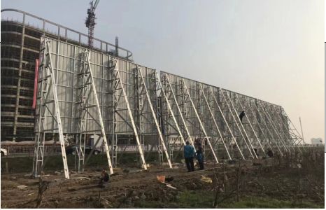 汨罗凯创教你怎样选择户外广告牌的最佳位置