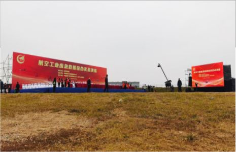 汨罗活动搭建主要是做什么的？