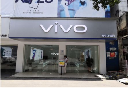 汨罗}做一个门店面广告招牌需要多少钱？