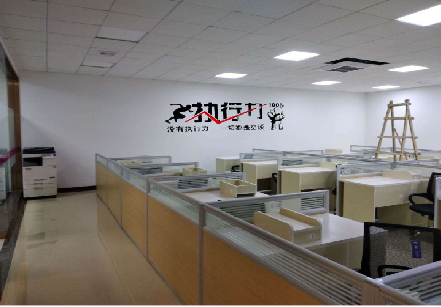 汨罗企业文化墙可以分为哪几个板块？