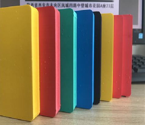 汨罗文化墙常用材质-PVC板材