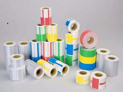 汨罗关于不干胶材料。