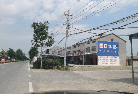 汨罗如何能保证墙体广告的醒目性？