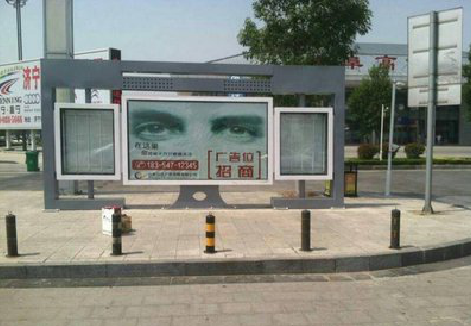 汨罗社区广告投放的几种常见方式。