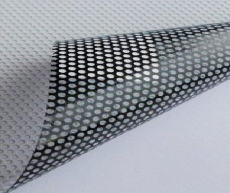 汨罗优劣单透膜的鉴定方法。