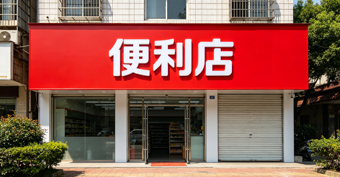 汨罗门店招牌怎么选？主流门头招牌类型优缺点及适用场景全解析