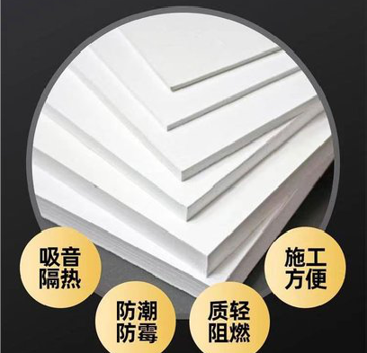 汨罗雪弗板和PVC板材有什么区别？